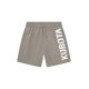 6. Kubota men's swimming shorts gray K25SS-204-003-22-1