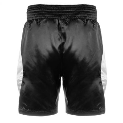 9. MASTERS SBOX-MFE boxing shorts red XS