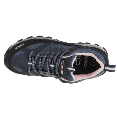 7. CMP Rigel Low Wmn W shoes 3Q54456-53UG