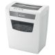 Leitz IQ Home Office P4 shredder, 10 sheets, 23 l bin