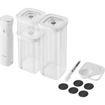 Zwilling Fresh & Save Cube Plastic Starter Set S