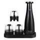 11. ADLER AD 4449b Spice Grinder Set Black