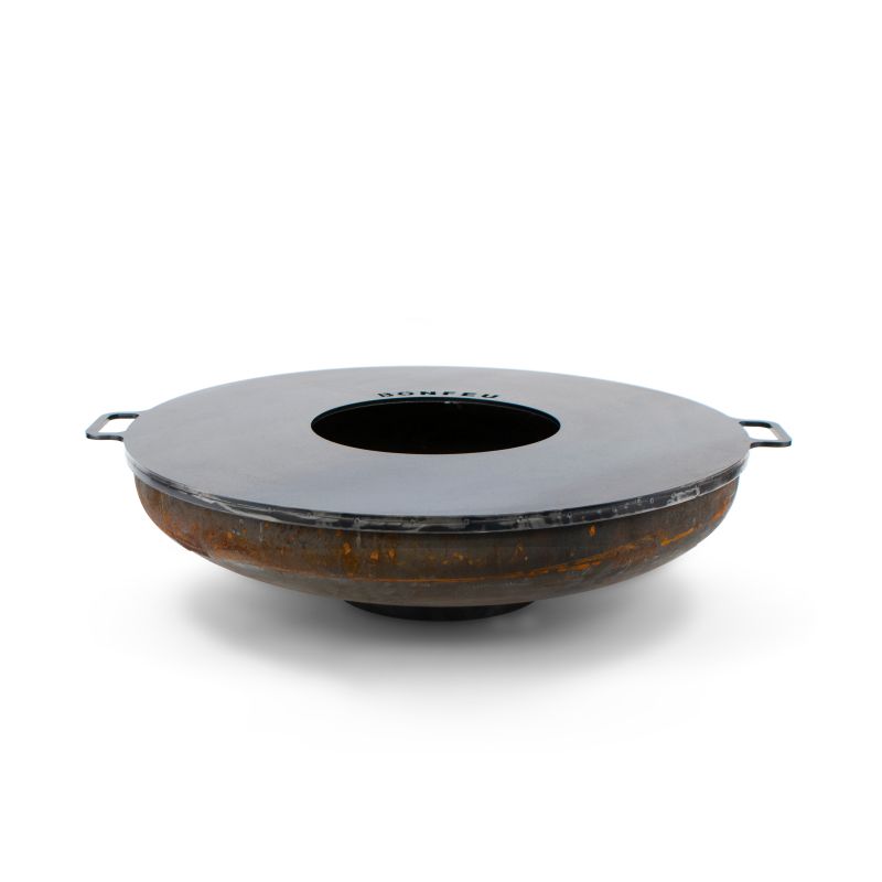 2. Bonfeu Bonplacha sheet Ø 100 VBP6.1000