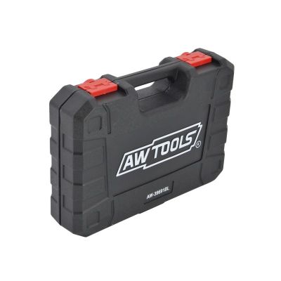 3. AWTOOLS AW38691BL socket/socket set