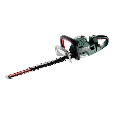 17. Metabo HS 18 LTX BL 55 Carcass Hedge Trimmer