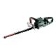 17. Metabo HS 18 LTX BL 55 Carcass Hedge Trimmer