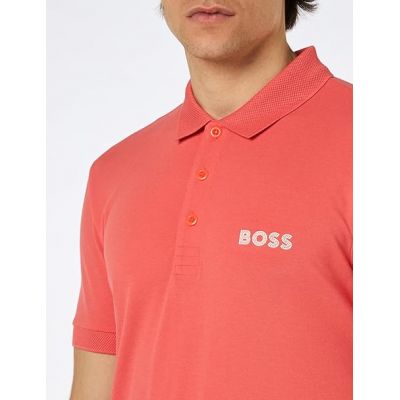 5. Polo Shirt Boss Paule M 50512789-646