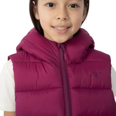 13. 4F Jr Vest HJZ22 JKUDP002 53S