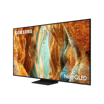 40. Samsung QE75QN70FAU Neo QLED 75'' 4K Ultra HD 144 Hz Tizen Dolby Atmos Black TV