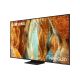 40. Samsung QE75QN70FAU Neo QLED 75'' 4K Ultra HD 144 Hz Tizen Dolby Atmos Black TV