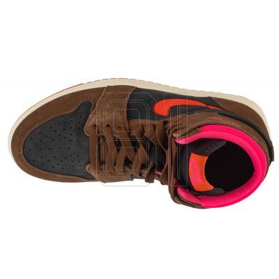3. Nike Air Jordan 1 Zoom CMF 2 W DV1305-206 shoes
