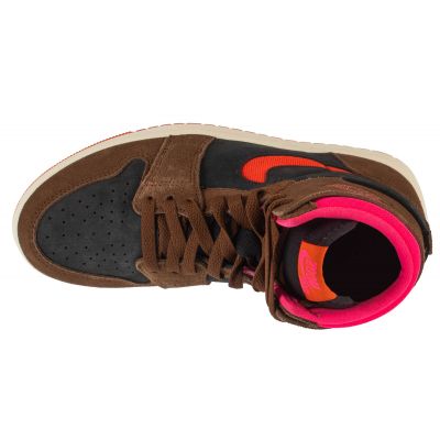 3. Nike Air Jordan 1 Zoom CMF 2 W DV1305-206 shoes