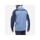 7. MILLET Wanaka Light 2.5L Jkt M men's jacket blue