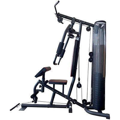 39. GYM TRAINING ATLAS 5000 ENERO FIT