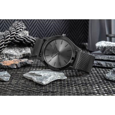 6. Men's Watch + Card Case MICHAEL KORS MK1085SET + BOX