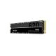 2. Lexar NM620 2TB M.2 PCIe NVMe SSD