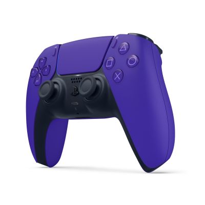 3. Sony PlayStation 5 DualSense Galactic Purple Wireless Controller