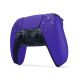 3. Sony PlayStation 5 DualSense Galactic Purple Wireless Controller
