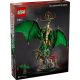 2. LEGO NINJAGO 71847 Guardian Dragon