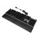40. IBOX AURORA K-4 RGB IKGMK4 Mechanical Keyboard (USB; (US); Black)
