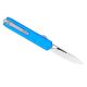 CobraTec Large Enforcer Blue M390 knife