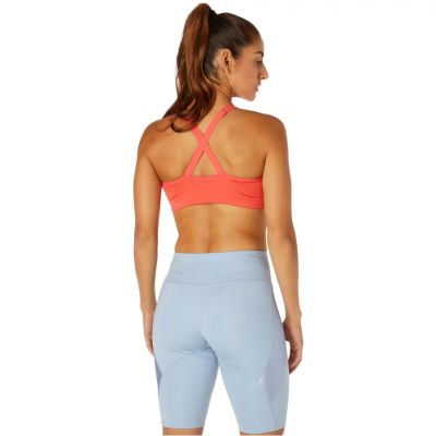 5. Asics Accelerate Bra W 2012B911-701 Sports Bra