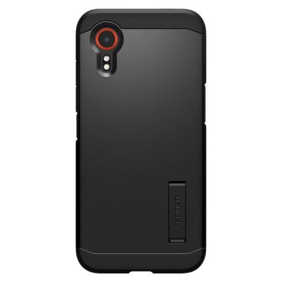 2. Spigen Tough Armor case for Samsung Galaxy XCover 7 - black