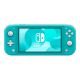 11. Nintendo Switch Lite Portable Game Console 14 cm (5.5") 32 GB Touchscreen Wi-Fi Turquoise