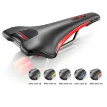 BMG F24 Saddle Black and Gray