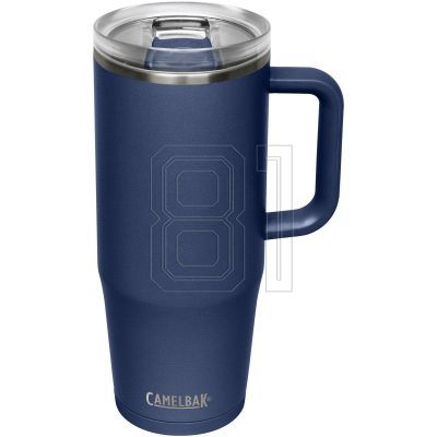 5. Thermo mug Camelbak Thrive Mug Insulated SST 950ml C2983/402001