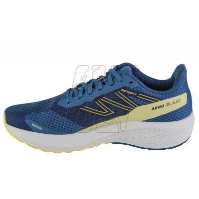 2. Salomon Aero Blaze M 472091 running shoes