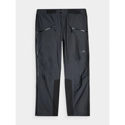 11. Ski touring pants membrane 20000/40000 men's 4F 4FWAW24TFTRM626-21S