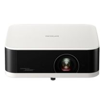 Epson EF-61W Full HD Projector (1920x1080), 700 ANSI lumens, White