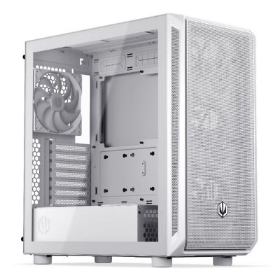 3. ENDORFY Arx 700 White ARGB White