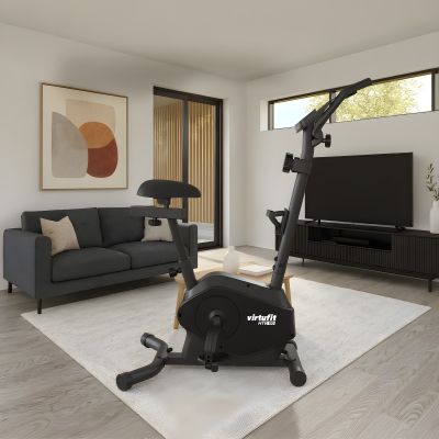24. VIRTUFIT HOME TRAINER HTR 1.0