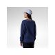 3. ROSSIGNOL Women's Sweater W Knitted V Neck Navy Blue