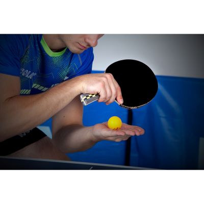 9. JOOLA Carbon Pro 54195 Table Tennis Racket