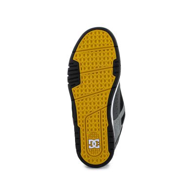 12. DC Shoes Stag M 320188-GY1 shoes