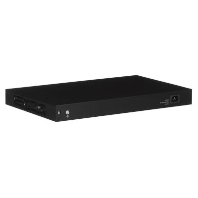 5. Zyxel GS1900-24HP Switch 26p PoE (PoE+: 24;) 170W Managed Gigabit