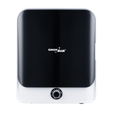 6. GREENBLUE ELECTRIC CLOTHES TUMBLE DRYER 3KG LOAD GB415