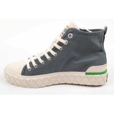 3. Palladium Men's Palla Ace Chukka High Top Sneakers
