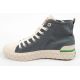 3. Palladium Men's Palla Ace Chukka High Top Sneakers