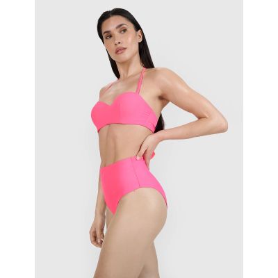 2. Women's bikini bottom 4F 4FWSS25UBKBF073-55N