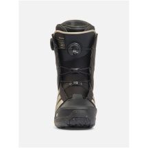 Men’s K2 HOLGATE snowboard boots black