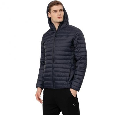 4. Jacket 4F M H4L22 KUMP003 31S