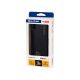 3. BLOW POWER BANK 10000MAH QC 20W BLACK PB10B