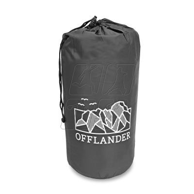 15. Offlander camping blanket OFF_CACC_02GR