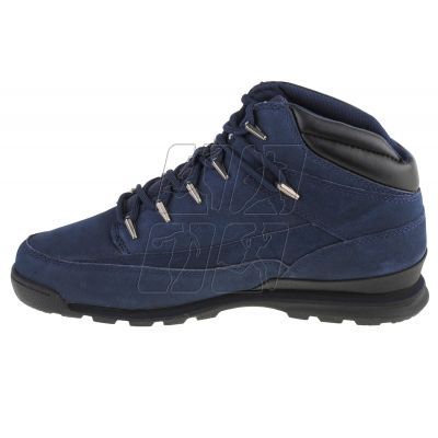 2. Timberland Euro Rock Mid Hiker M 0A2AGH boots