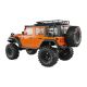 4. Amewi 22656 remote-controlled model Off-road crawler electric motor 1:10