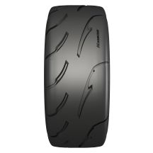 Tire 315/35 R17 102W Nankang AR-1 Label: DDB -74-dB